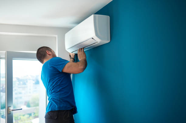 Best Residential HVAC services  in Myrtle Creek, OR