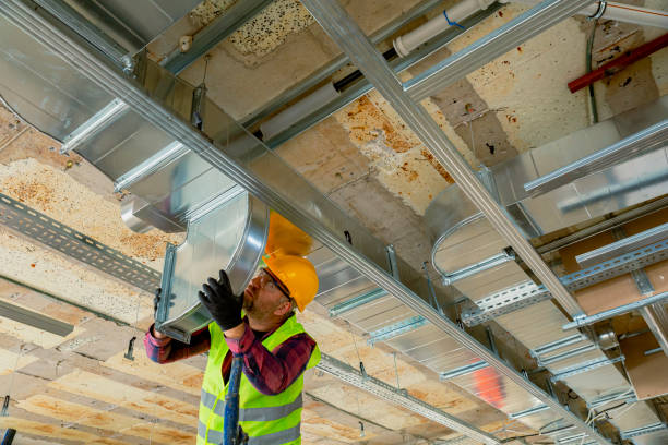 Best HVAC system installation  in Myrtle Creek, OR