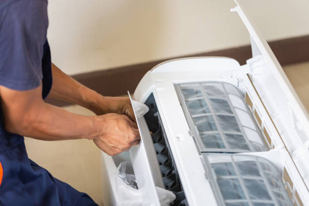 Trusted Myrtle Creek, OR HVAC Experts