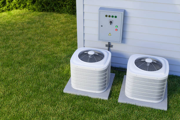 Trusted Myrtle Creek, OR HVAC Experts