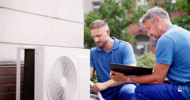 Best HVAC installation services  in Myrtle Creek, OR