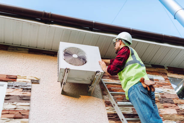 Best HVAC companies near me  in Myrtle Creek, OR