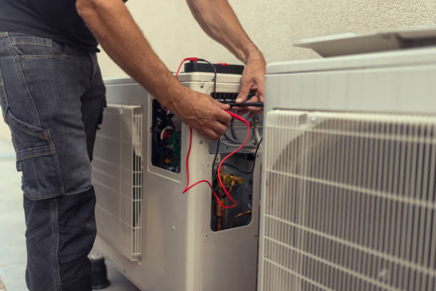 Best HVAC air duct cleaning  in Myrtle Creek, OR