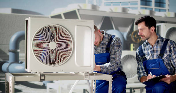 Best HVAC tune-up services  in Myrtle Creek, OR