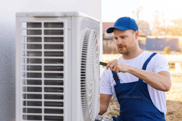 Best Residential HVAC services  in Myrtle Creek, OR