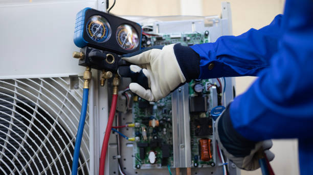 Best Affordable HVAC services  in Myrtle Creek, OR